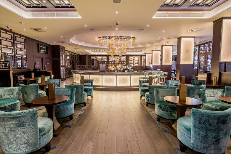 Hotel Radisson Blu Edwardian Heathrow