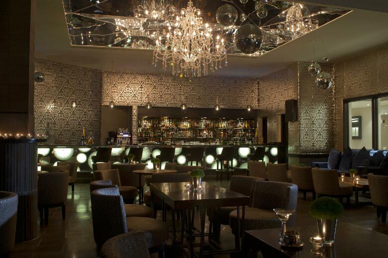 Hotel Radisson Blu Edwardian Heathrow