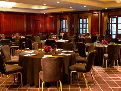 Hotel Radisson Blu Edwardian Heathrow