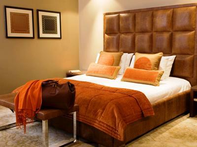 Hotel Radisson Blu Edwardian Heathrow