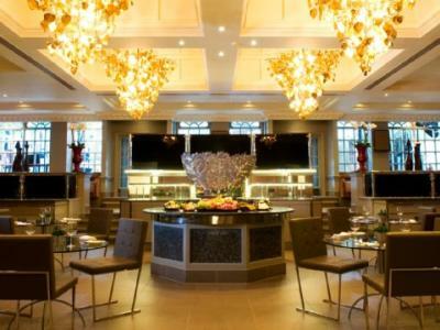 Hotel Radisson Blu Edwardian Heathrow