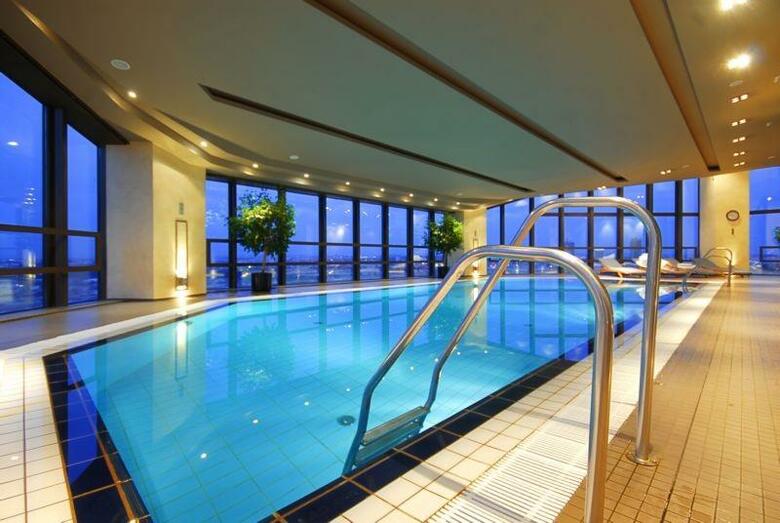 Corinthia Hotel Prague
