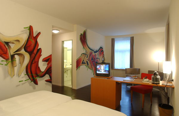 Sorell Hotel R�tli