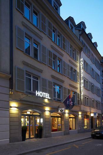 Sorell Hotel R�tli