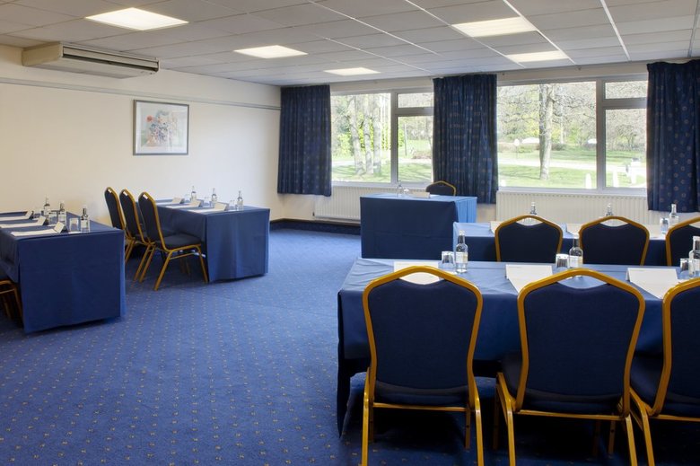 Hotel Holiday Inn Newport