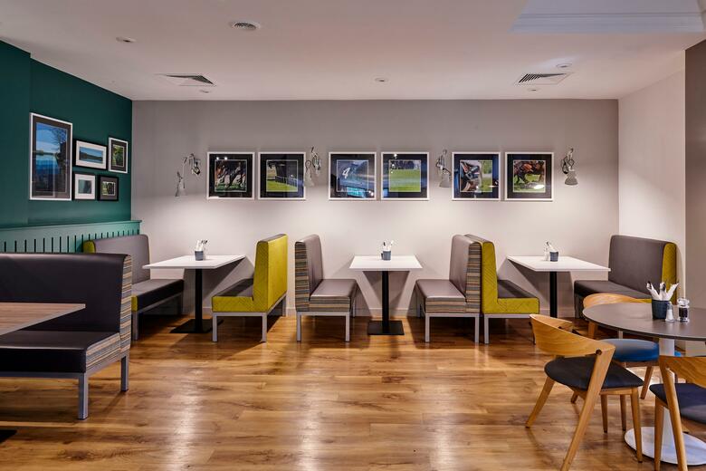 Hotel Holiday Inn Haydock
