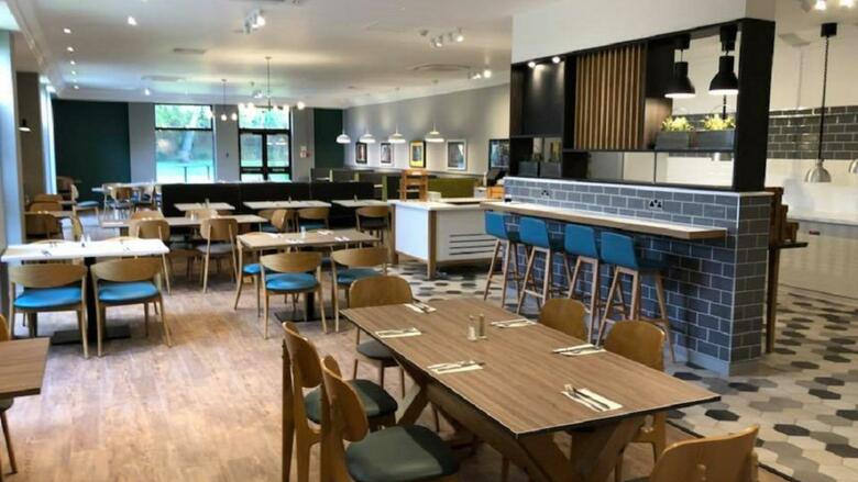 Hotel Holiday Inn Haydock