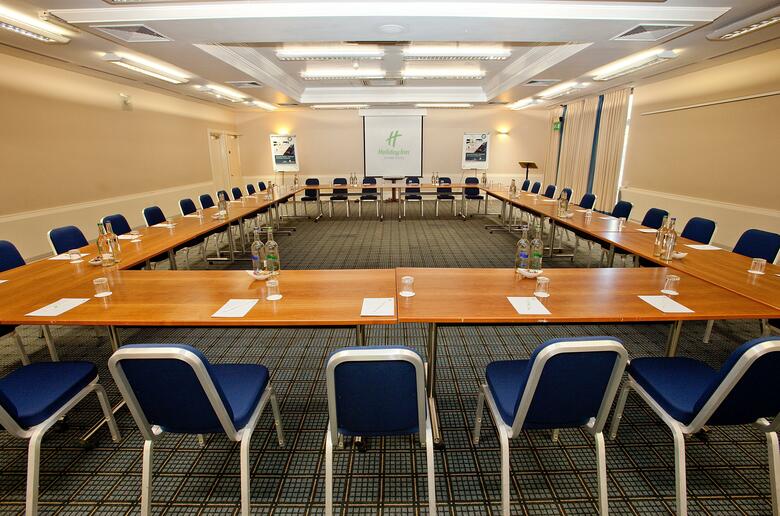 Hotel Holiday Inn Haydock