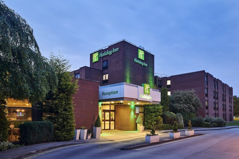 Hotel Holiday Inn Haydock