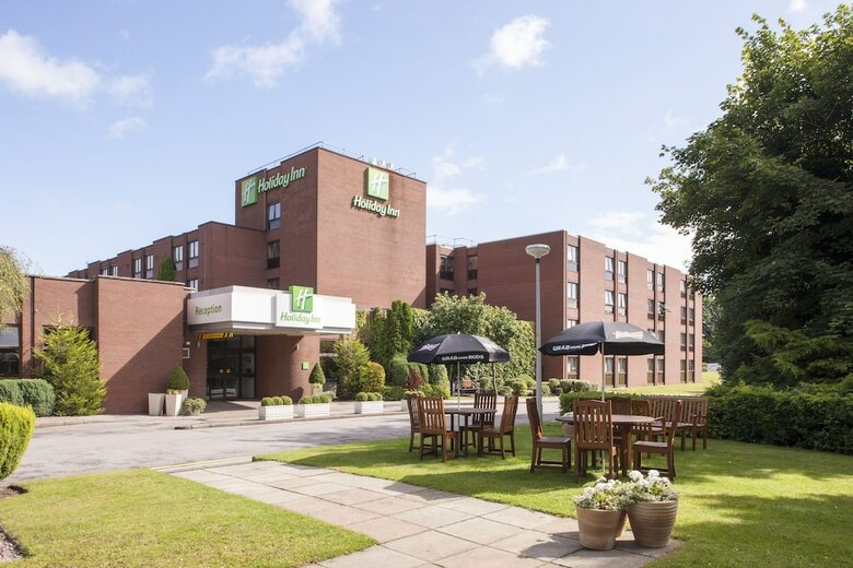 Hotel Holiday Inn Haydock