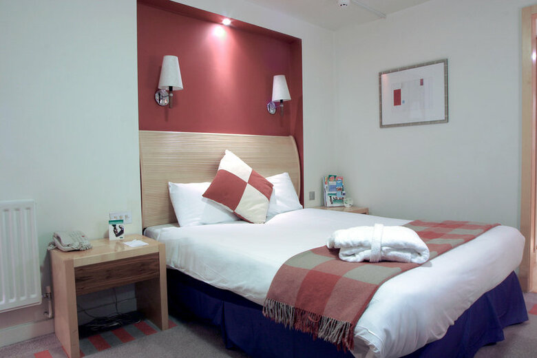Hotel Holiday Inn Haydock