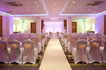Hotel Holiday Inn London - Shepperton