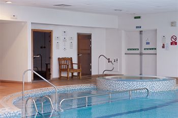 Hotel Holiday Inn London - Shepperton