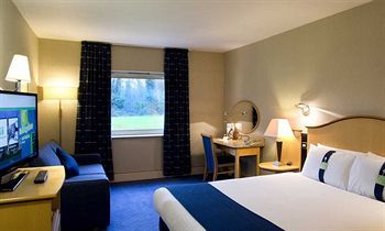 Hotel Holiday Inn London - Shepperton
