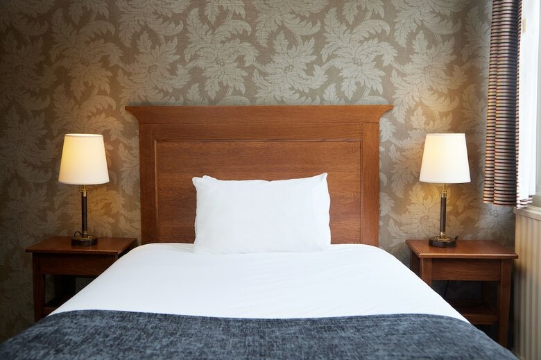 The Bell Hotel Thetford