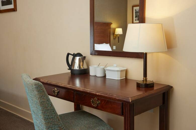 The Bell Hotel Thetford