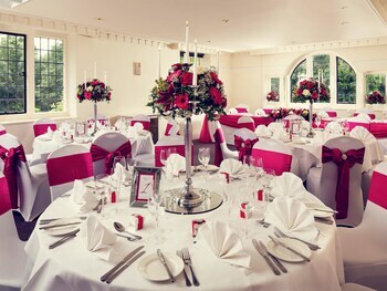 Mercure Tunbridge Wells Hotel