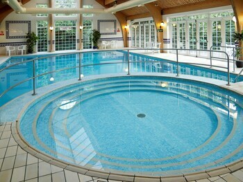 Mercure Tunbridge Wells Hotel