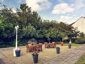 Mercure Tunbridge Wells Hotel