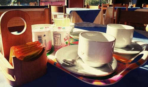 Gran Hotel Carande