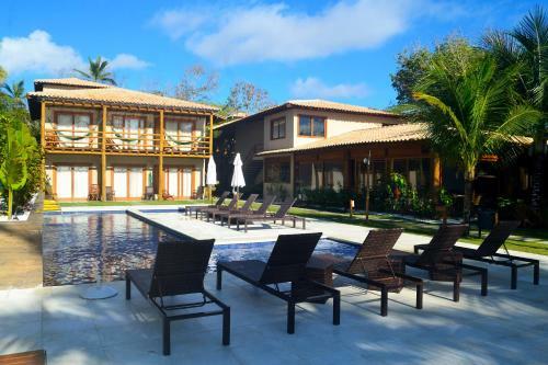 Ravenala Hotel