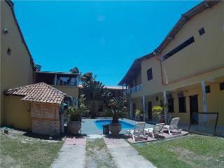Hotel Pousada Los Tigrones