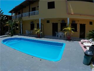 Hotel Pousada Los Tigrones