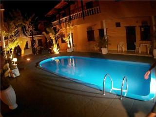 Hotel Pousada Los Tigrones