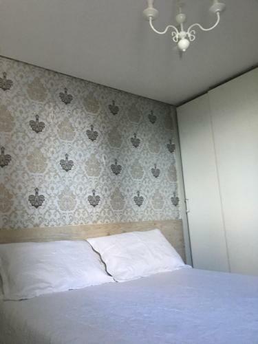Apartamento Flat A Beira Mar