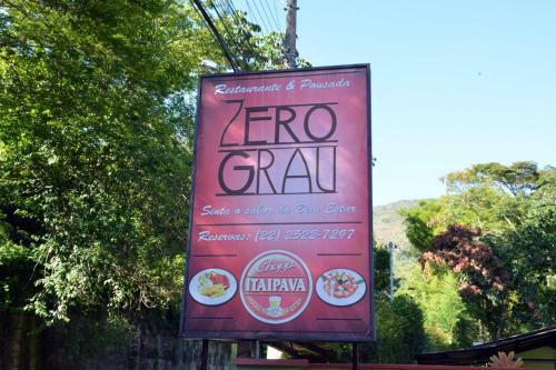 Hostal Pousada Zero Grau