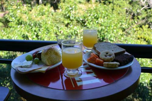 Hostal Pousada Zero Grau