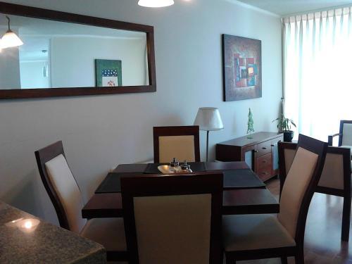 Apartamento Castellon