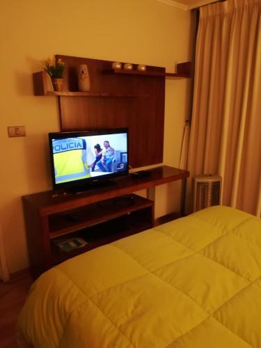Apartamento Castellon
