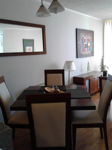Apartamento Castellon