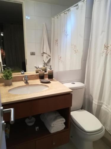 Apartamento Castellon