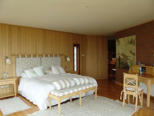 Hotel Boutique El Quinto