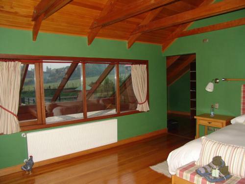 Hotel Boutique El Quinto