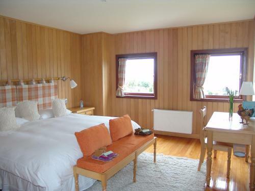 Hotel Boutique El Quinto