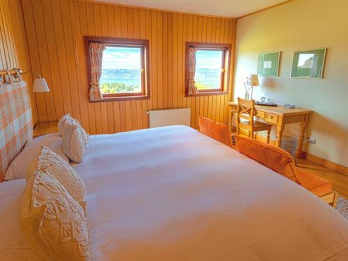 Hotel Boutique El Quinto