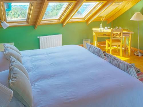 Hotel Boutique El Quinto
