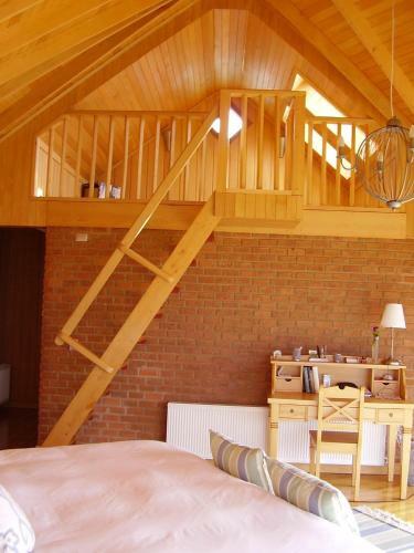 Hotel Boutique El Quinto