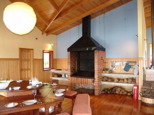 Hotel Boutique El Quinto