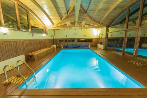 Hotel Boutique El Quinto
