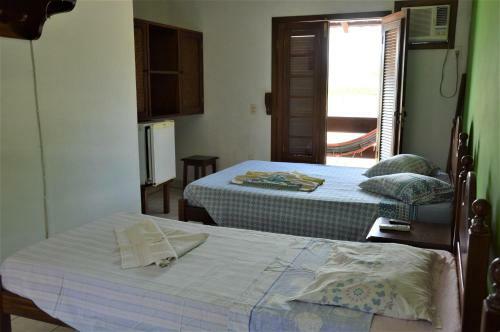 Hostal Pousada Do Imperador