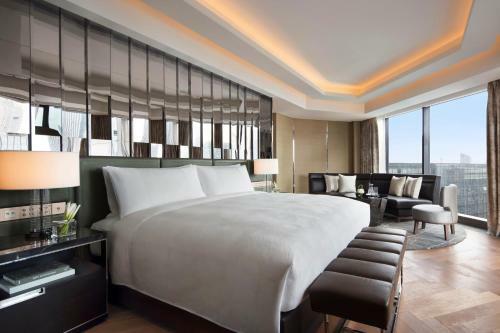 Jw Marriott Hotel Chengdu
