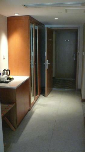 Ji Hotel Tianjin Binjiangdao