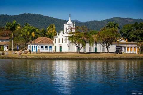 Recanto Da Mata