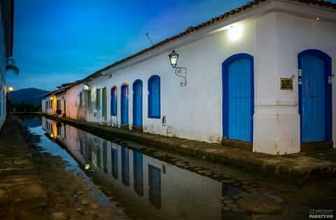 Recanto Da Mata