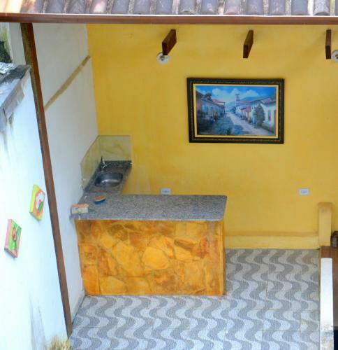 Recanto Da Mata