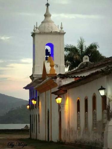 Recanto Da Mata